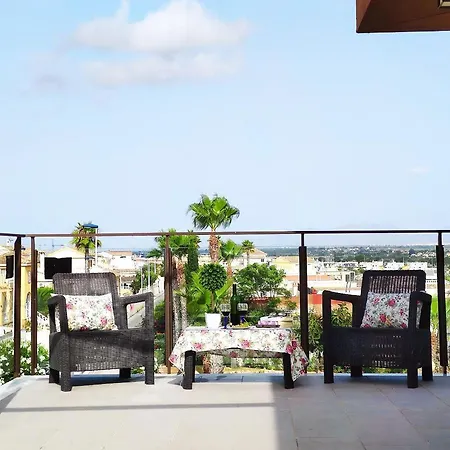 Villa Don Pedro Gran Alacant