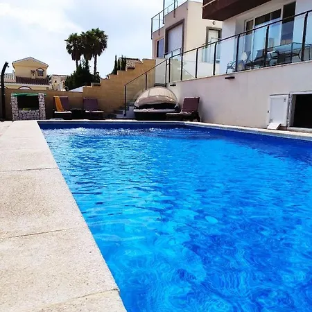 Don Pedro Gran Alacant