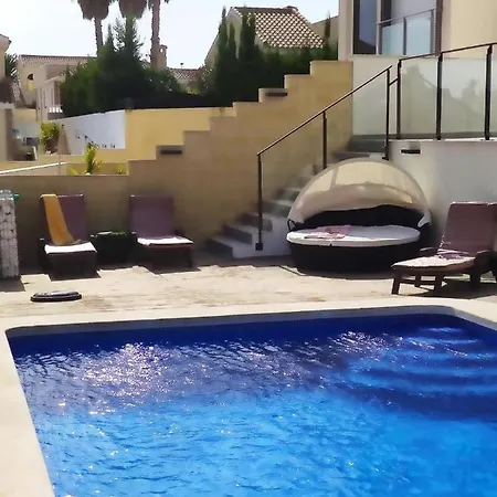 Don Pedro Villa *