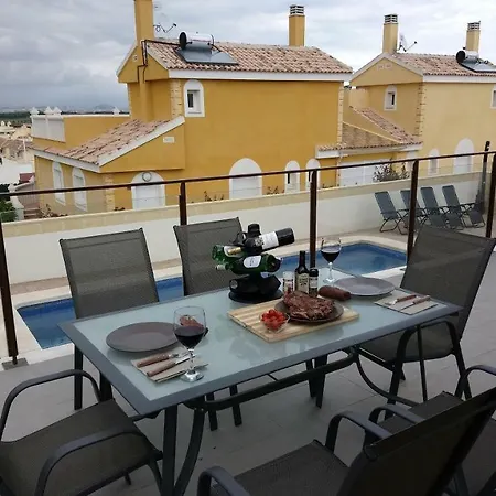 Don Pedro Villa